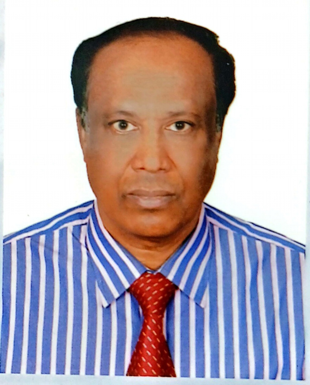 Md Nozibul Haque